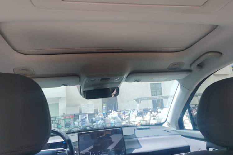 Used Leapmotor C16 2026 Extended-Range 280 LiDAR Zhizun Edition 5 Seats
