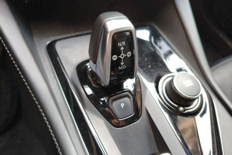 Used Lynk & Co 03 2021 1.5TD DCT Jing Champion Edition