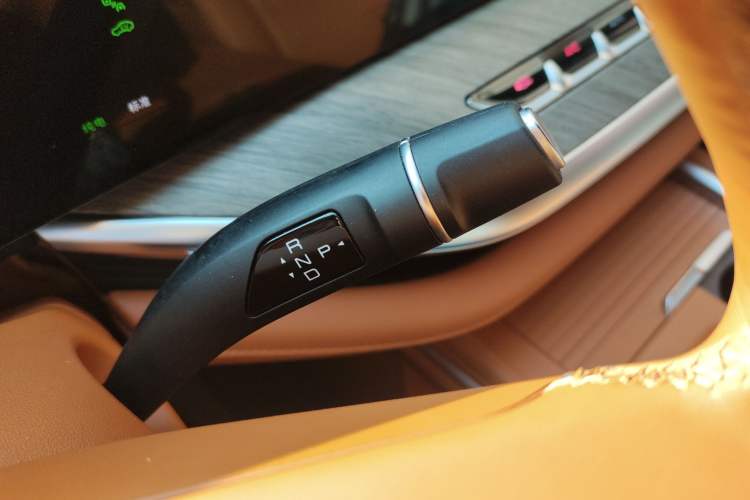 Used Wey Lanshan 2023 Four-Wheel Drive Ultra-Long Range Version