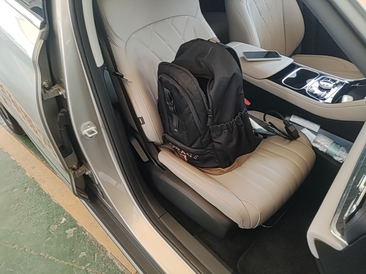 Geely Galaxy Stellar 6 2026 Model 125km Exploration+ Edition — снимка 19