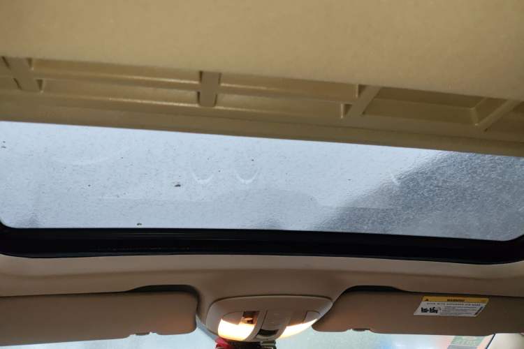 Used Mercedes-Benz GL-Class 