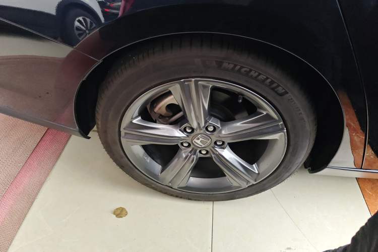 Used Honda Accord New Energy 2023 2.0L ePHEV Luxury Edition Right Rear Wheel Hub