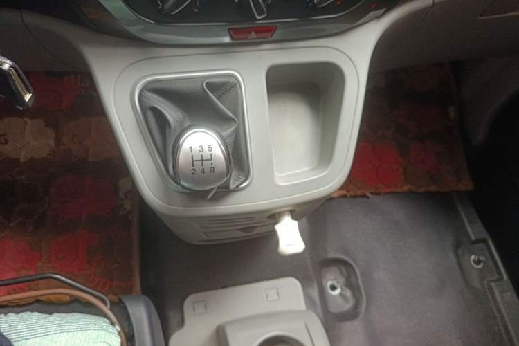 Used JAC Refine M3 2015 Maker Edition 1.6L Luxury Version
