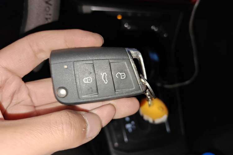 Used Volkswagen Lavida 2023 280TSI DSG Starry Sky Deluxe Edition
