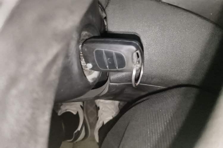 Used Hyundai Elantra (5th Generation / Langdong) 2012 1.6L Manual Fashion Edition
