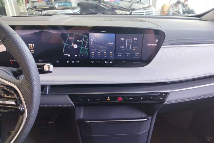 Used Buick GL8 2025 Lu Zun Smart Enjoyment Edition
