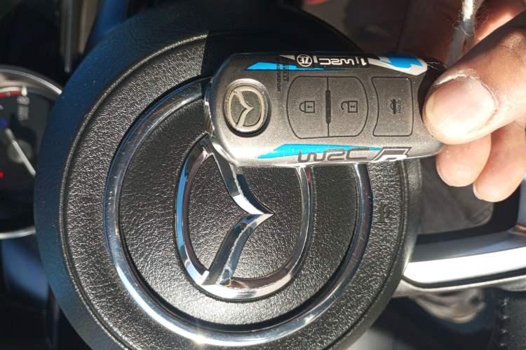 Used Mazda CX-3 2018 2.0L Automatic Prestige Edition