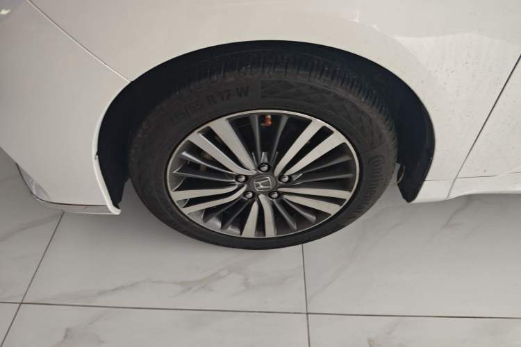 Used Honda Odyssey 2018 2.4L Smart Edition