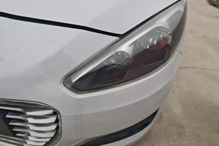 Used Peugeot 308 2014 Enjoy Edition Classic 1.6L Automatic Premium Model