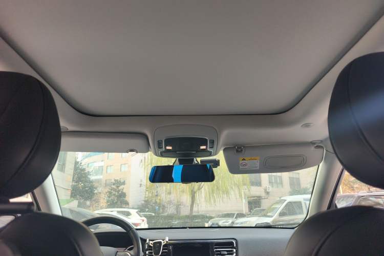 Used Jeep Grand Commander 2018 2.0T Four-Wheel Drive Enjoyment Edition China VI