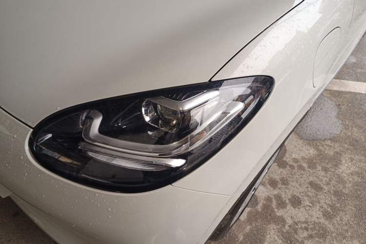 Used Wuling Bingo 2025 203km Light Edition
