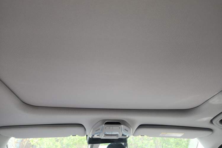 Used Geely Auto Preface 2023 2.0TD Luxury Version
