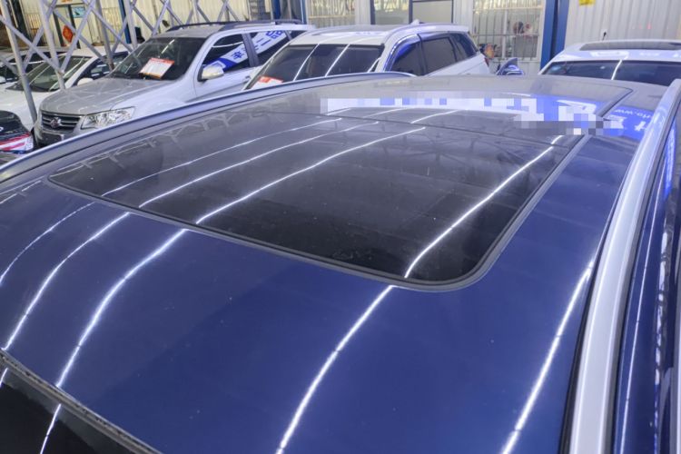 Used BMW X3 2020 xDrive28i M Sport Package Roof