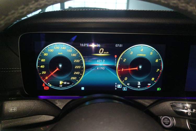 Used Mercedes-Benz E-Class 2022 Revised E 300 L Sporty and Stylish Edition
