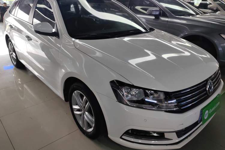 Used Volkswagen Gran Lavida 2017 180TSI DSG Comfort Edition