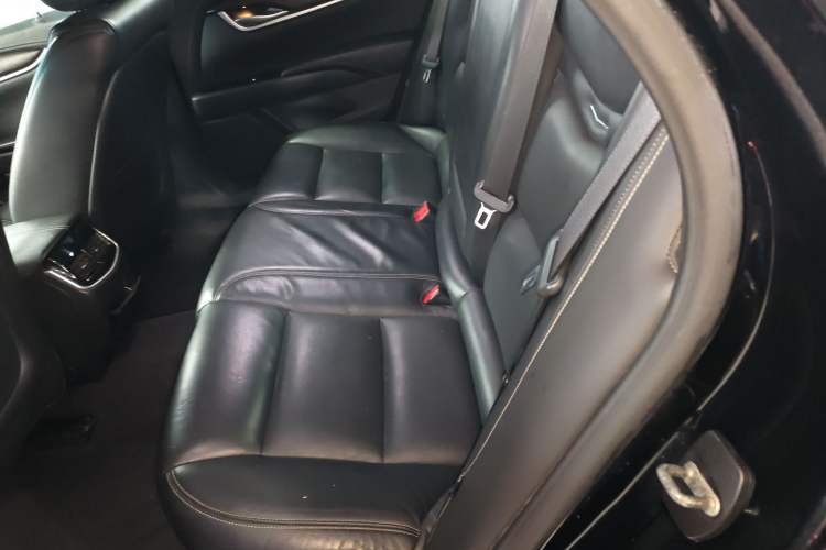 Used Cadillac XTS 2018 28T Elite Edition
