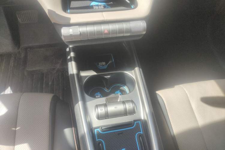 Used BYD Dolphin 2023 420 km Fashion Edition
