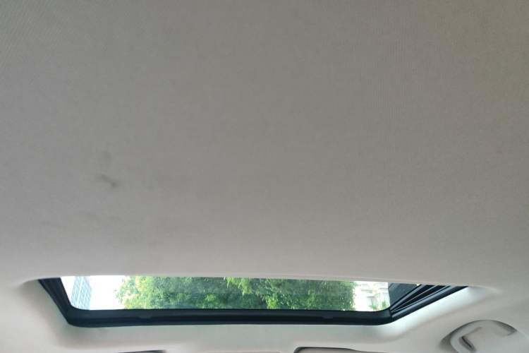 Used Buick Regal 2015 1.6T Elite Tech Model
