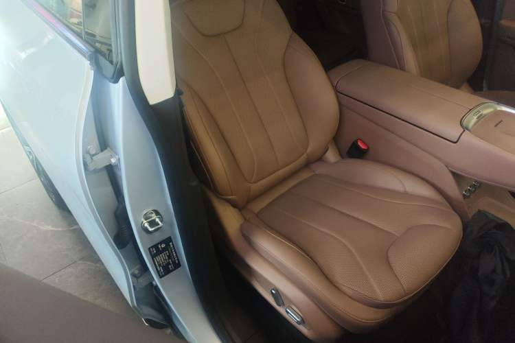 Used Leapmotor C11 2026 Range-Extended 300 LiDAR Edition
