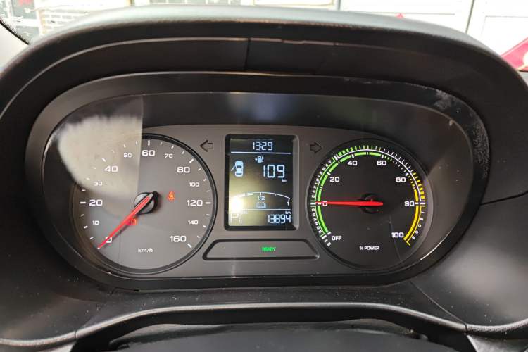 Used Roewe Clever 2021 302km Excellence Edition