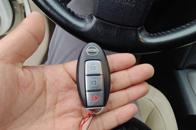 Used Nissan Qashqai 2011 2.0 XV Tigre CVT 4WD
