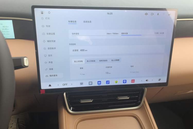 Used Dongfeng Aeolus L8 2025 Model 185KM Dream Edition
