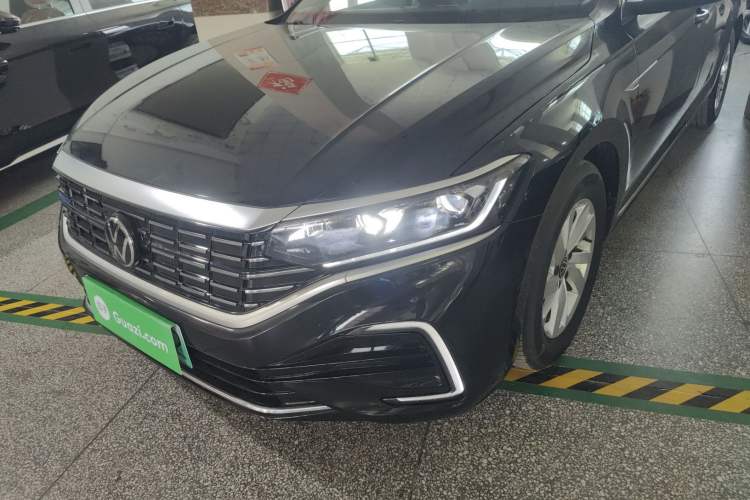 Used Volkswagen Passat New Energy 2025 430 PHEV Hybrid Business Edition
