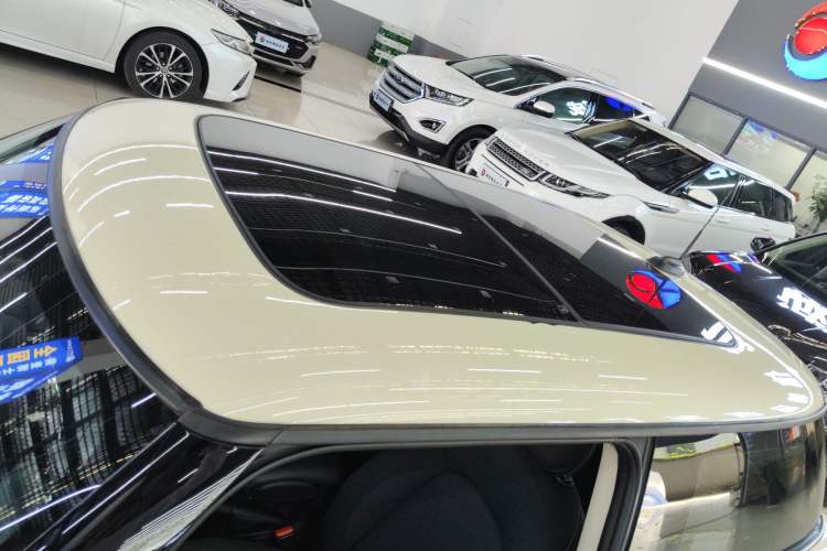 Used MINI 2016 1.2T ONE Pioneer Edition
