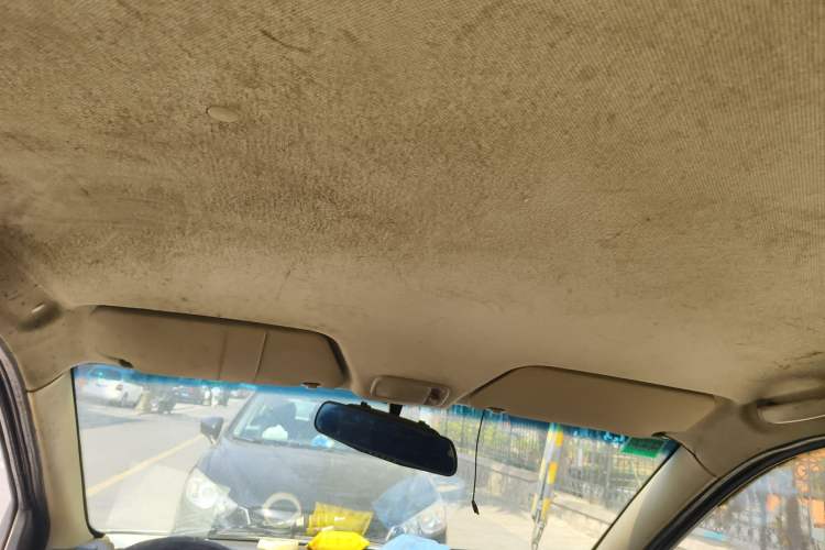 Used Wuling Hongguang 2015 1.5L S Basic Version China V Standard
