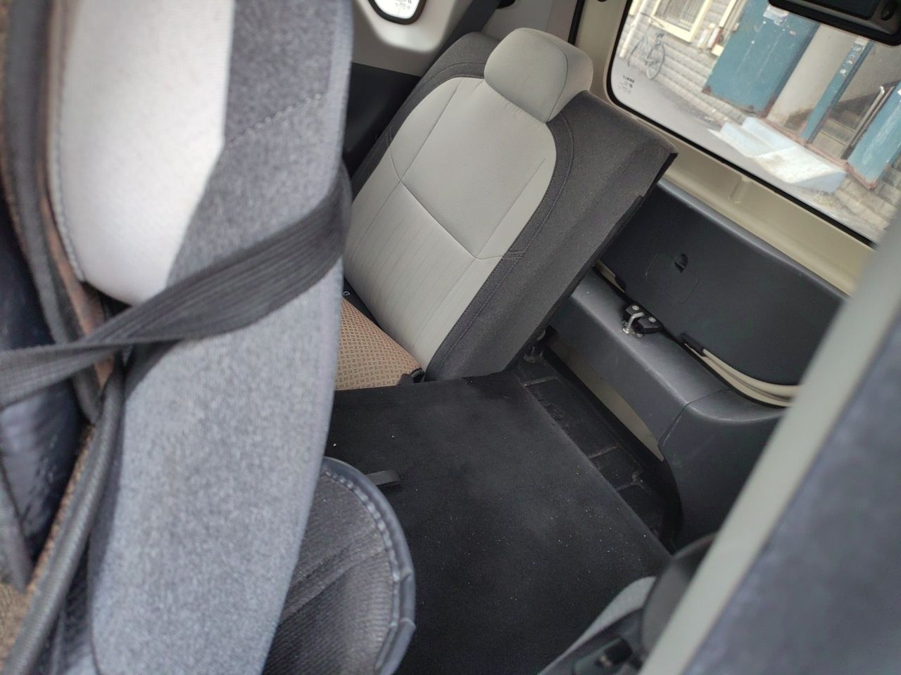 Geely Galaxy Panda 2025 210 km – Yuanqi Bear — снимка 17