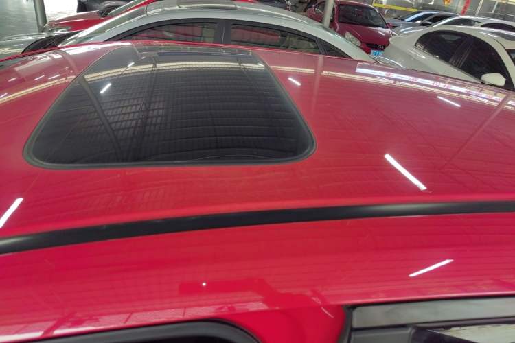 Used Honda Fit 2021 1.5L CVT Trendy Sports Edition