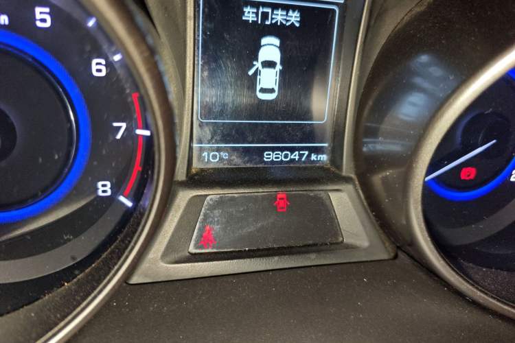 Used CHANGAN Eado 2016 1.6L Automatic Trend Model