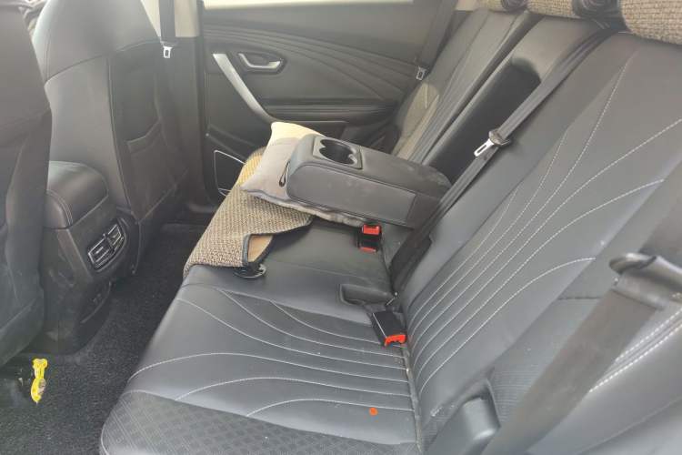 Used JETOUR X70 