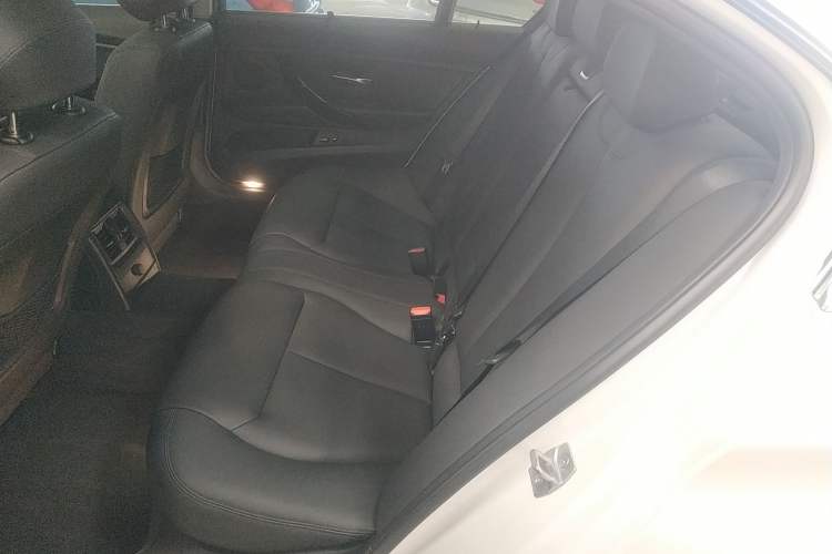 Used BMW 3 Series 2017 318Li Fashion Model