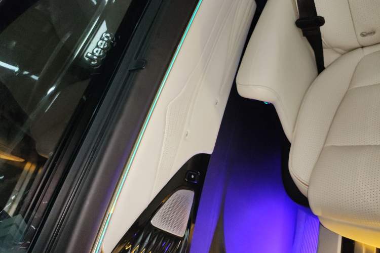 Used GAC Trumpchi E9 2023 E9 Championship Edition