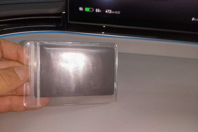 Used Hima Luxeed S7 2025 855 km Max