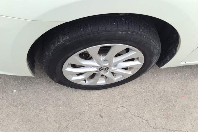 Used Nissan Sylphy 2022 Classic 1.6XL CVT Luxury Edition
