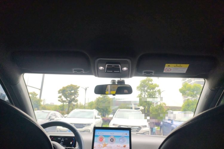 Used BYD Seagull 2023 Free Edition