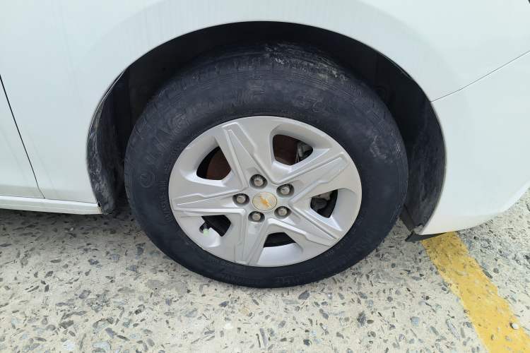 Used Chevrolet Cavalier 2019 320 Automatic Enjoyment with Sunroof