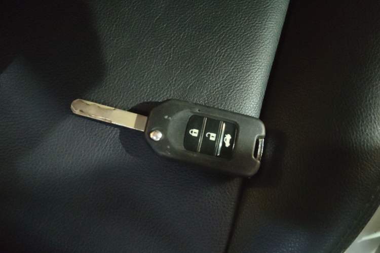 Used Honda Greiz 2016 1.5L CVT Classic Edition
