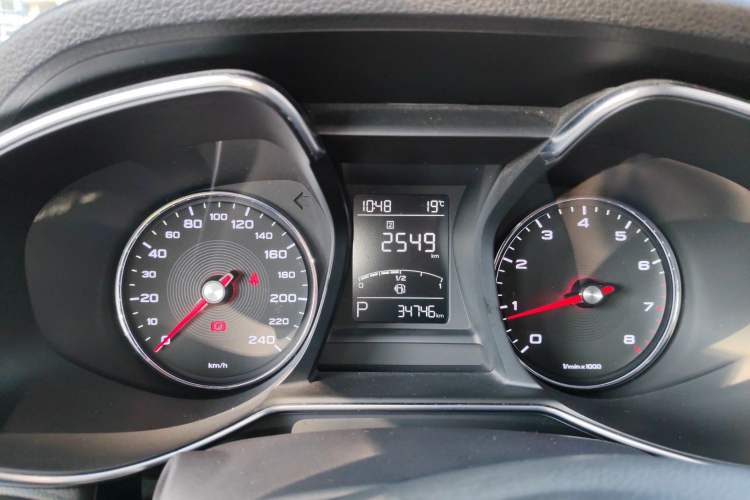 Used MG 6 2018 20T Automatic Luxury Smart Connectivity Version China VI Standard