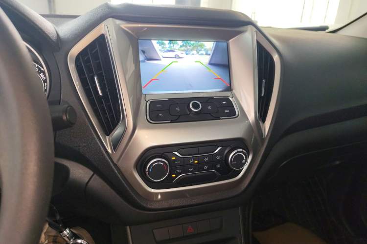 Used MG GT 2016 1.5L Automatic Value-Added Luxury Edition