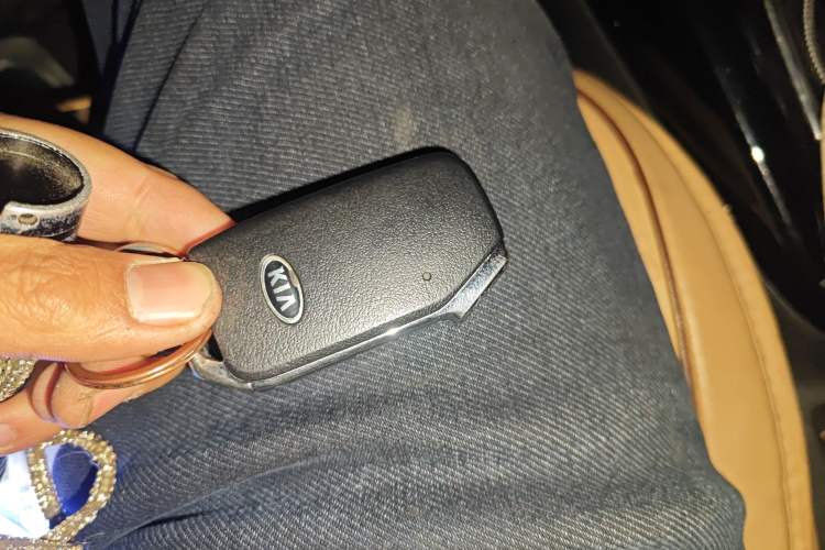 Used Kia Sportage R 2019 2.0L Automatic Smart Luxury Edition