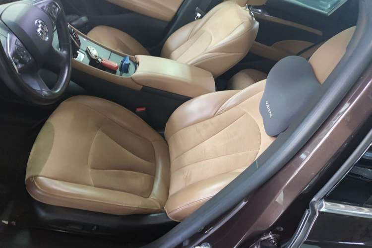 Used Buick LaCrosse 2016 20T Elite Edition
