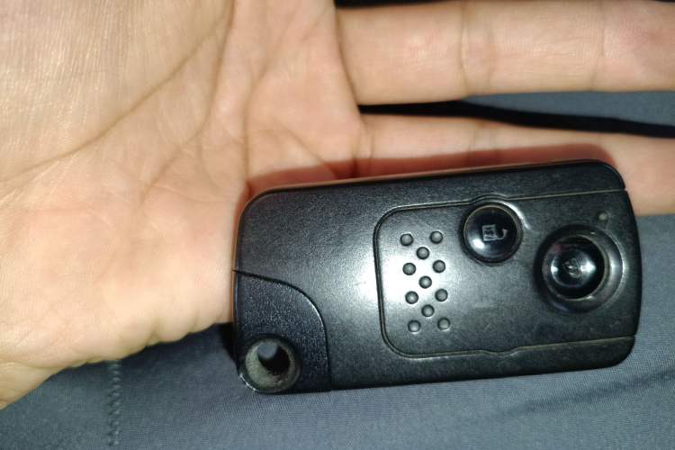 Used Honda Crosstour 2012 2.4L Luxury Edition
