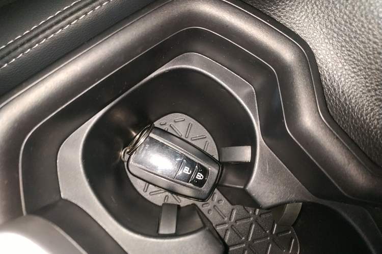 Used Toyota Wildlander 2023 2.0L CVT Four-Wheel Drive Luxury PLUS Edition
