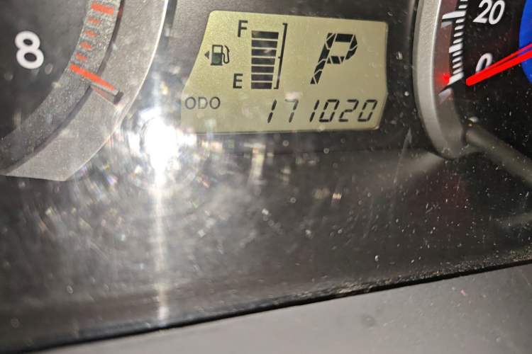 Used Toyota Corolla EX 2013 1.6L Automatic Excellence Edition