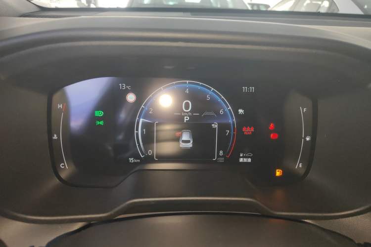 Used Toyota Corolla Cross 2026 Model 2.0L Pioneer Edition
