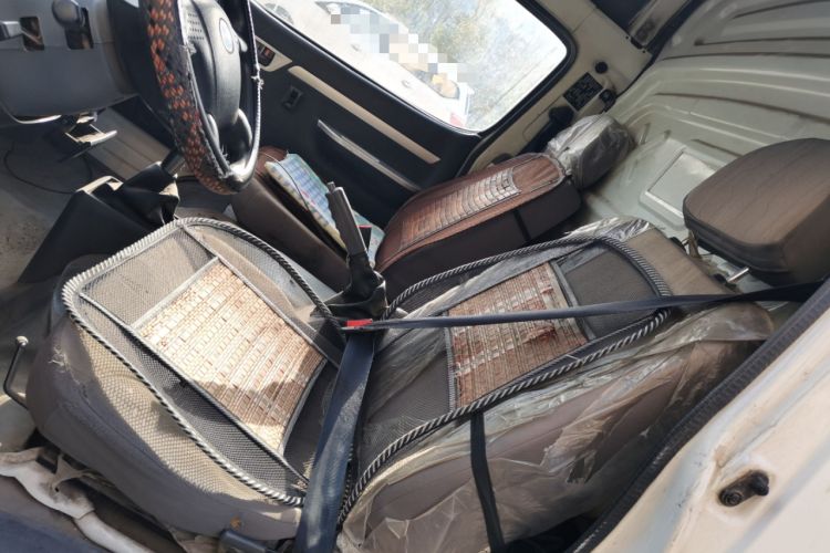 Used Skywell D10  Left Front Seat