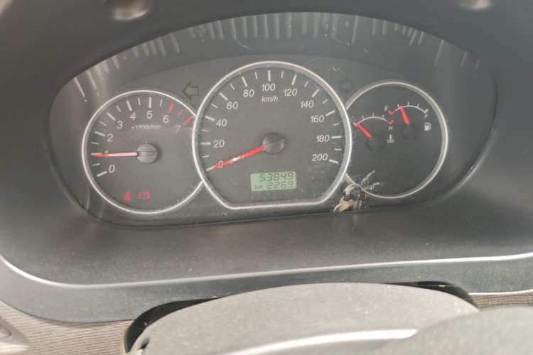 Used Wuling Hongguang 2015 1.2L S Base Model China IV